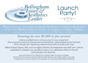 Bellingham Laser