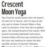 best of skagit yoga