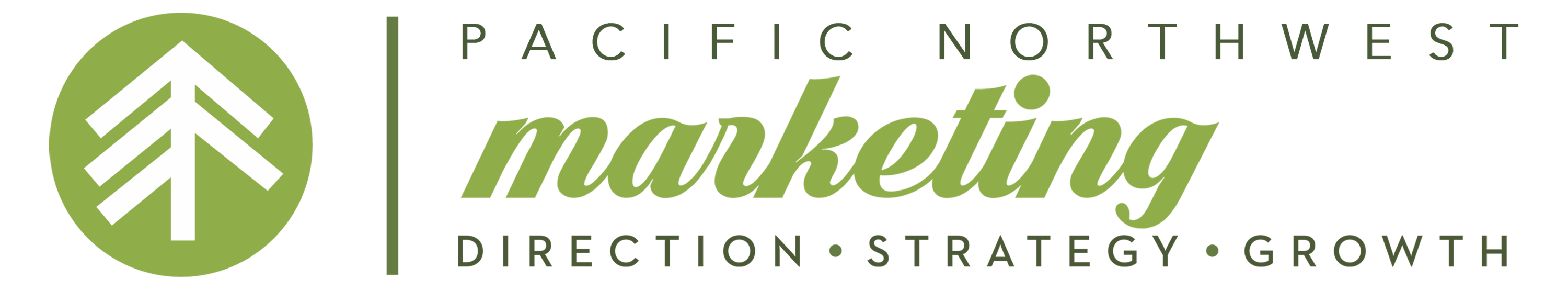 PACIFIC NORTHWEST MARKETING